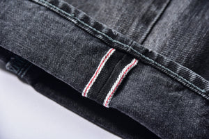 Lot. 966 (BLACK) / WASH