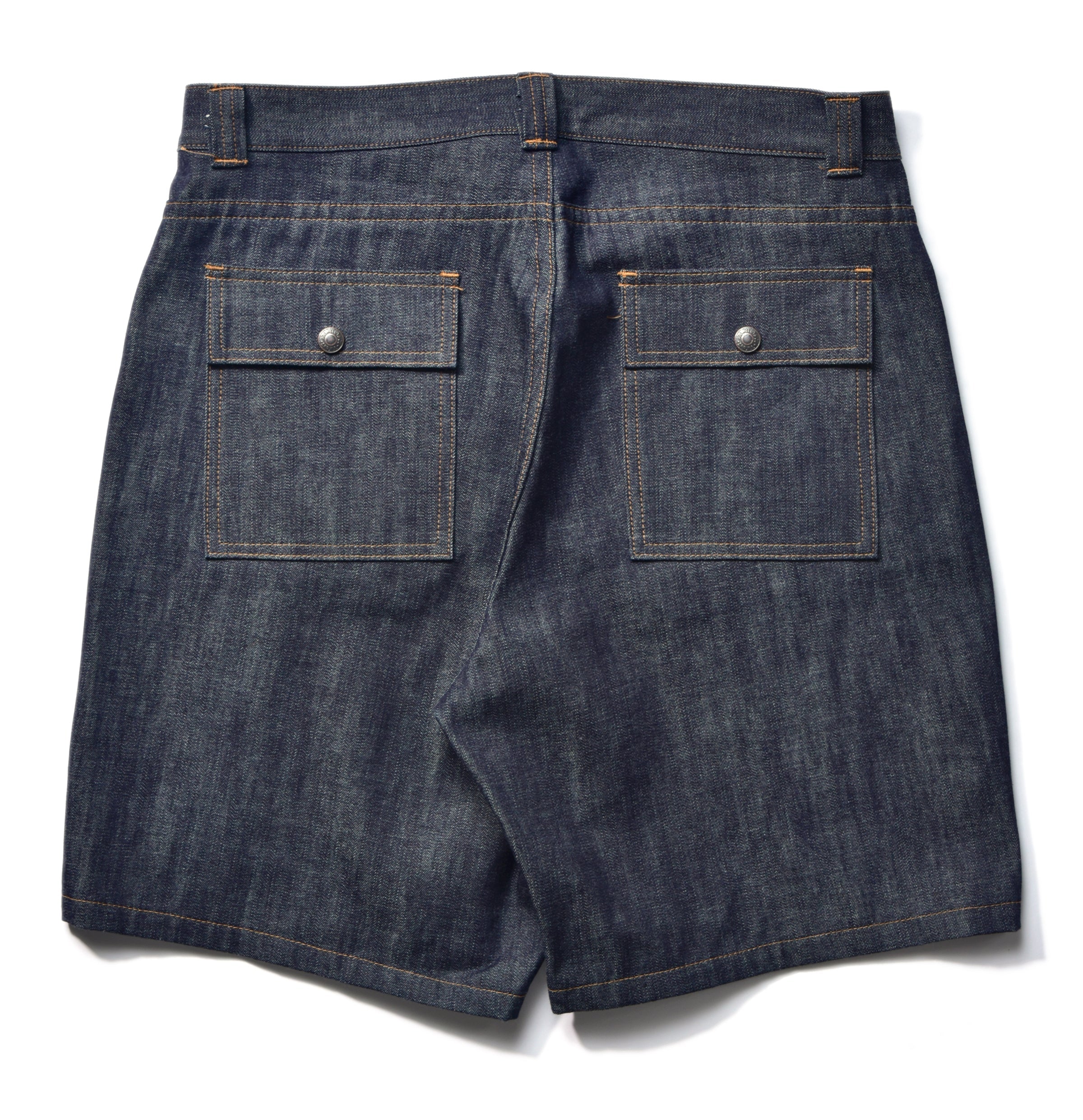新品 Schott OLD HICKORY DENIM SHORTS / 32 Schott/ショット/OLD HICKORY DENIM SHORTS/オールドヒッコリー デニム