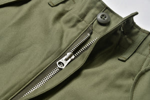 TROUSERS, MEN'S, FIELD, M-65