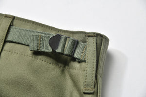 TROUSERS, MEN'S, FIELD, M-65