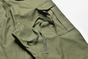 TROUSERS, MEN'S, FIELD, M-65