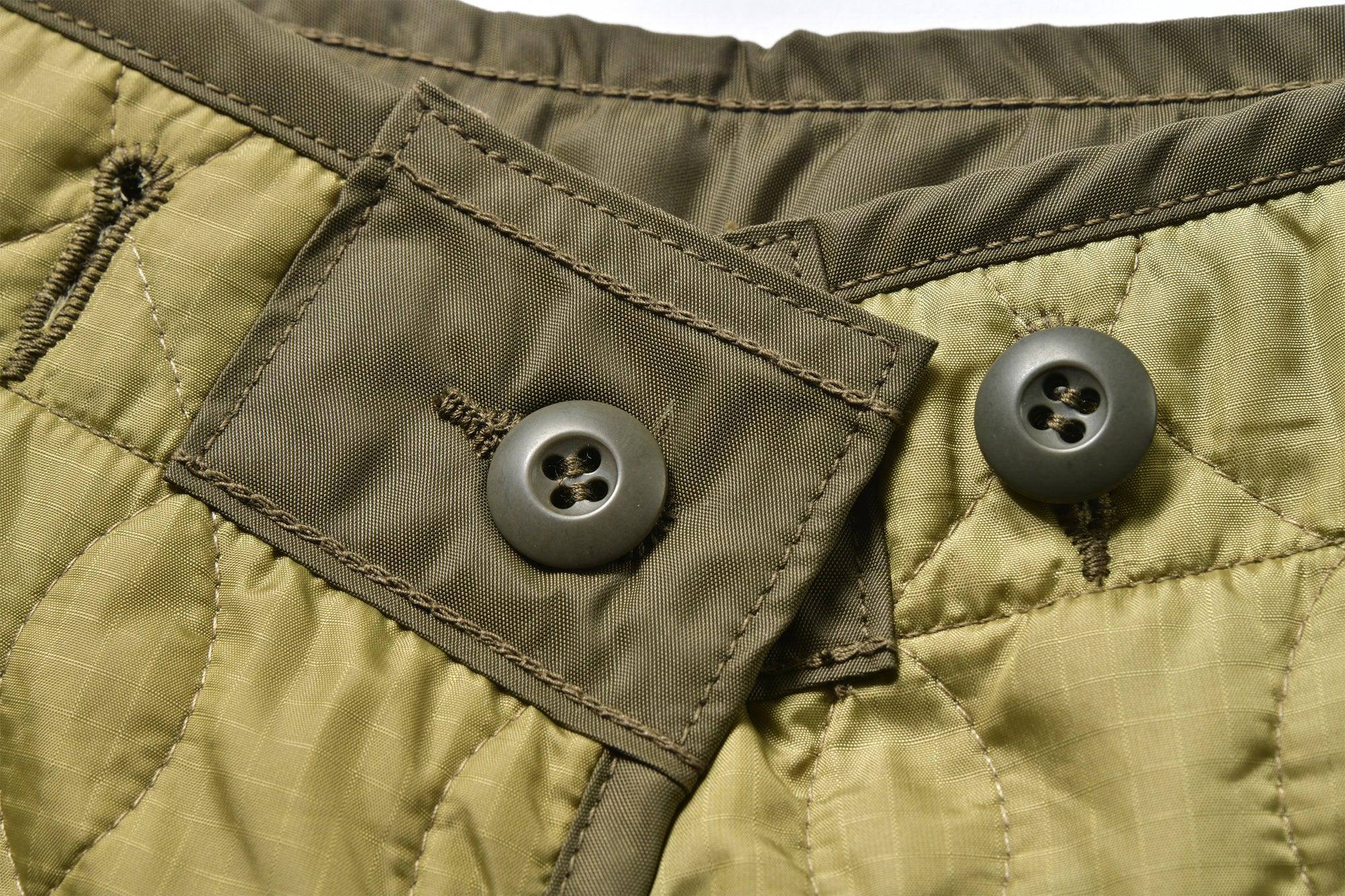 LINER, TROUSERS, MEN'S, FIELD, M-65