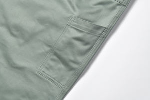 TROUSERS, UTILITY, COTTON / USAF SAGE GREEN