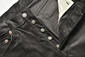 CORDUROY TROUSERS Lot. 906