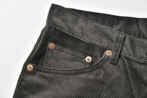 CORDUROY TROUSERS Lot. 906