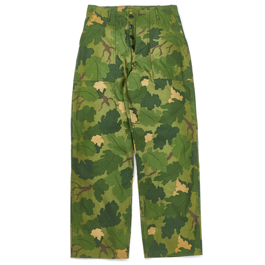 Mitchell Pattern Camouflage – The Real McCoy's