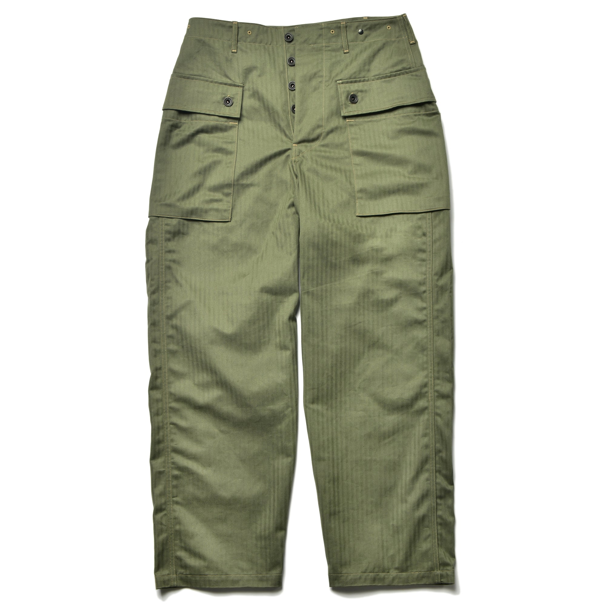 P-44 UTILITY TROUSERS
