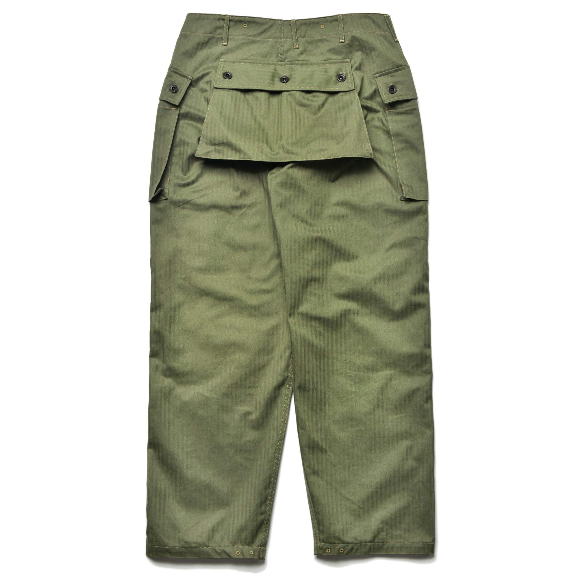 P-44 UTILITY TROUSERS