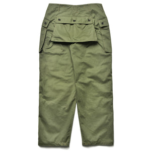 P-44 UTILITY TROUSER – The Real McCoy's