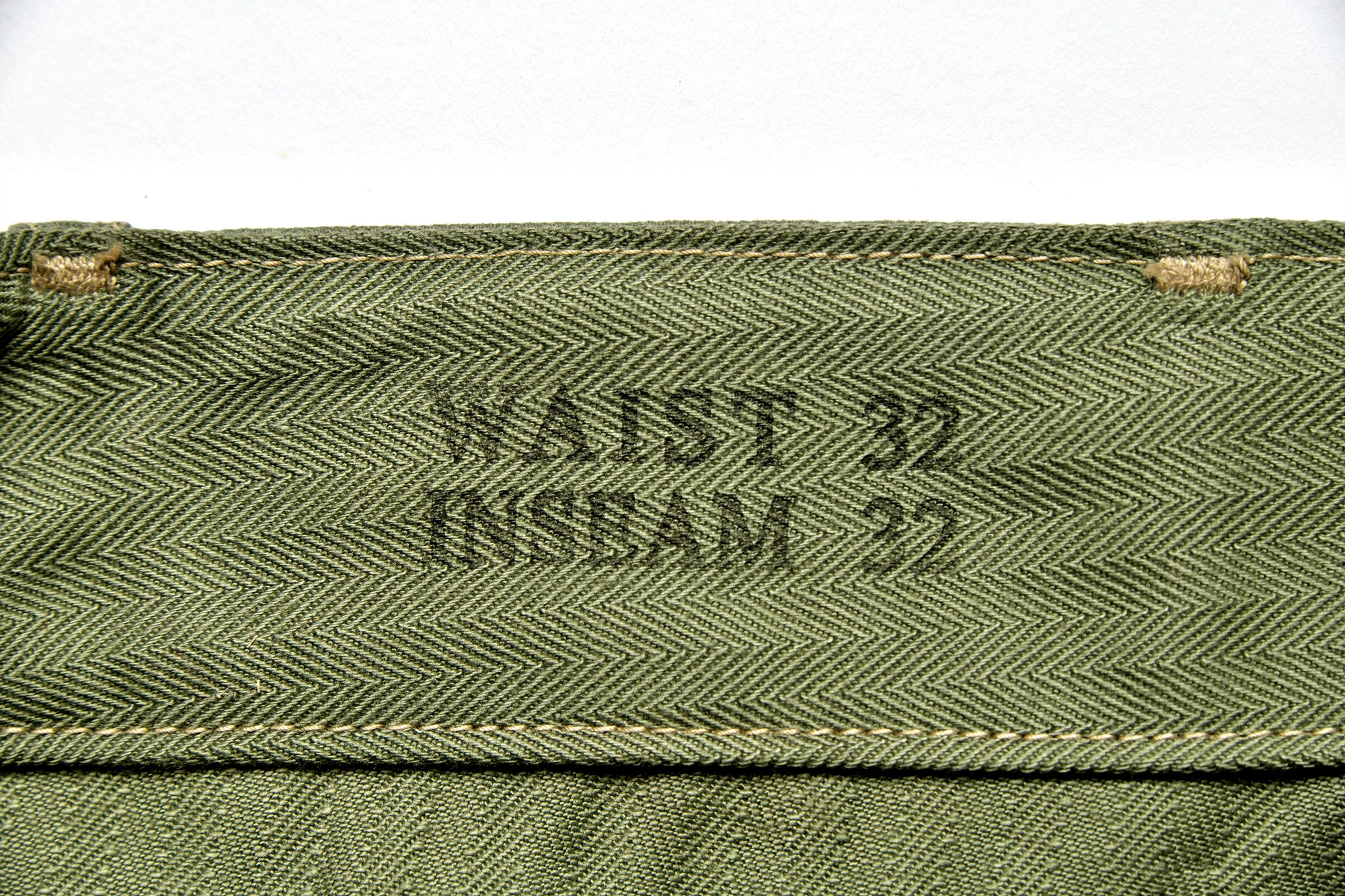 P-44 UTILITY TROUSERS