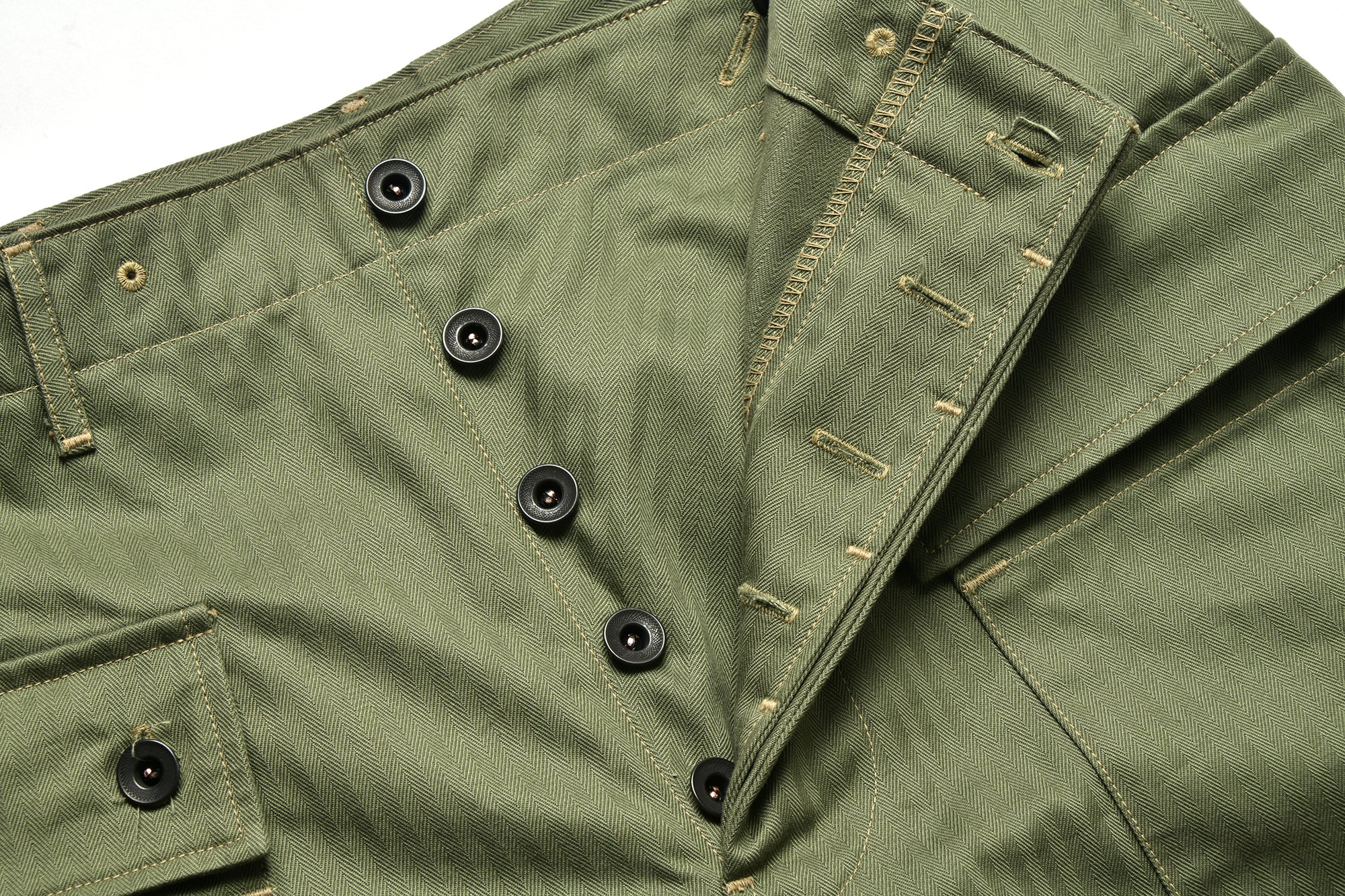 P-44 UTILITY TROUSERS