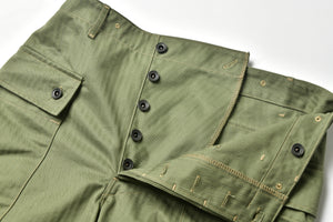 P-44 UTILITY TROUSERS