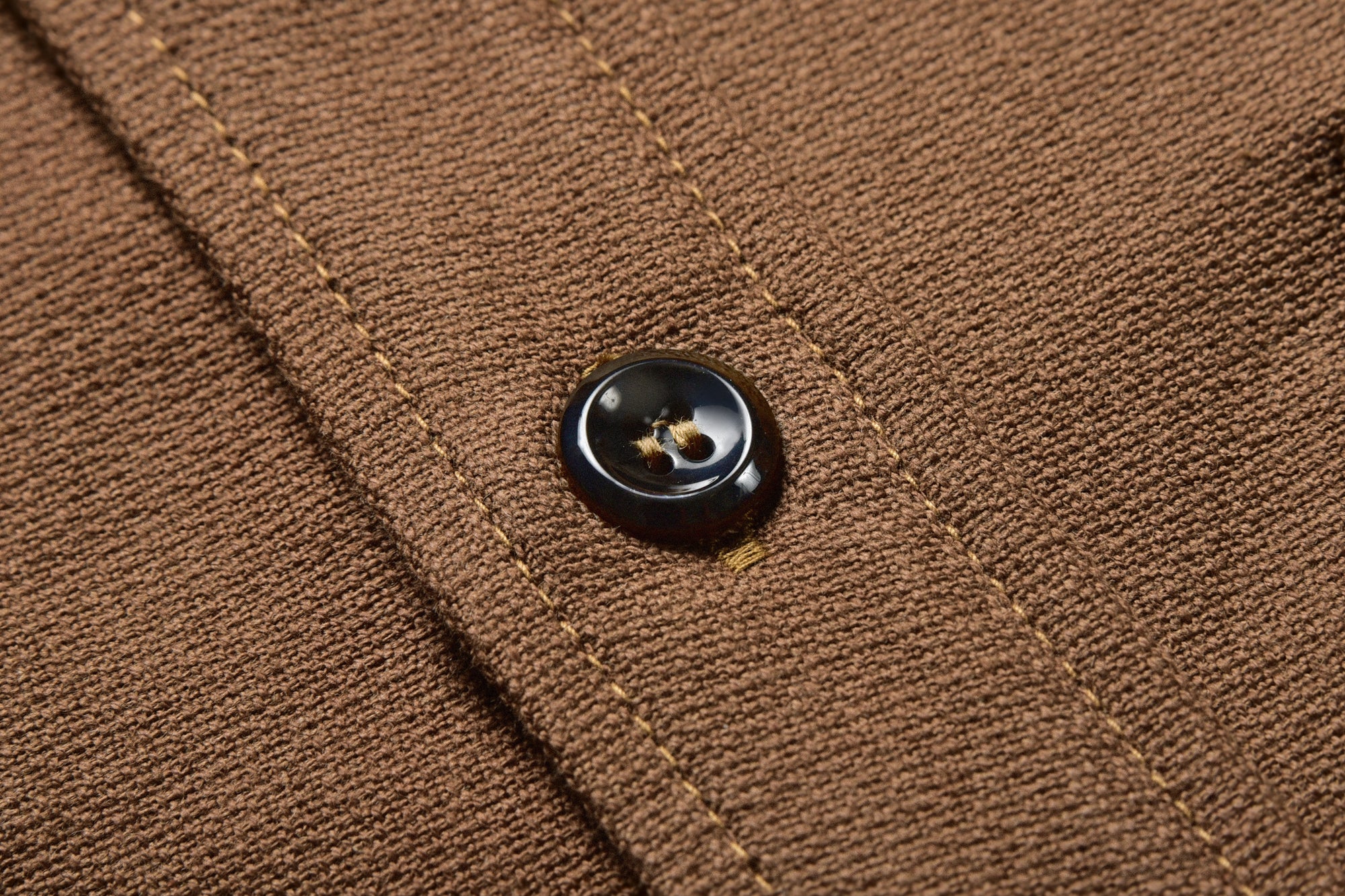 8HU HEAVY MOLESKIN SHIRT