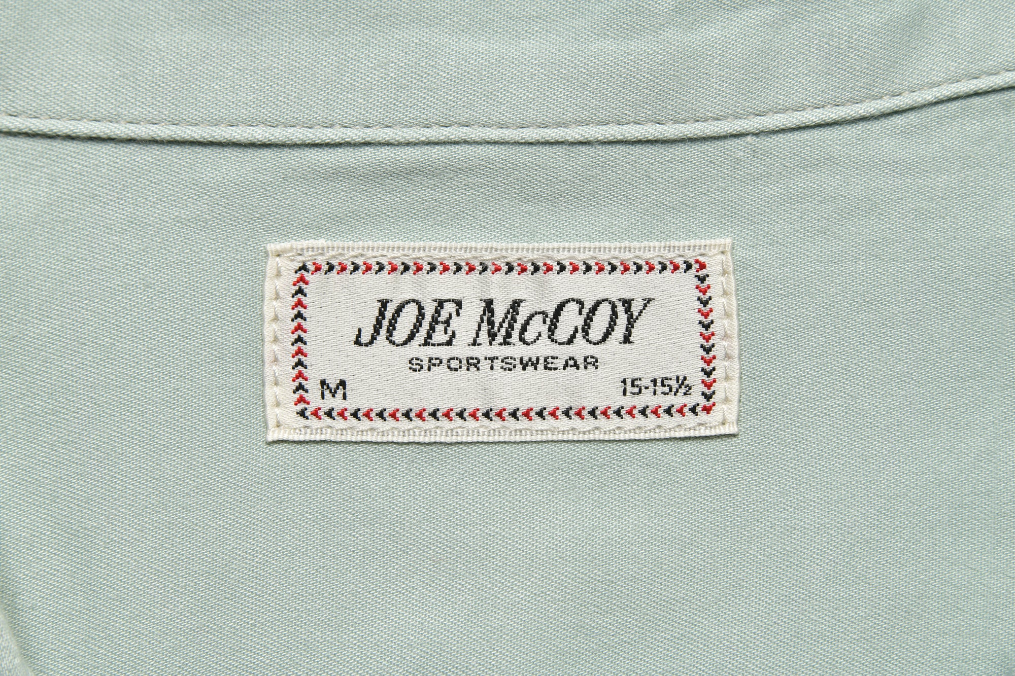 OPEN COLLAR RAYON SHIRT