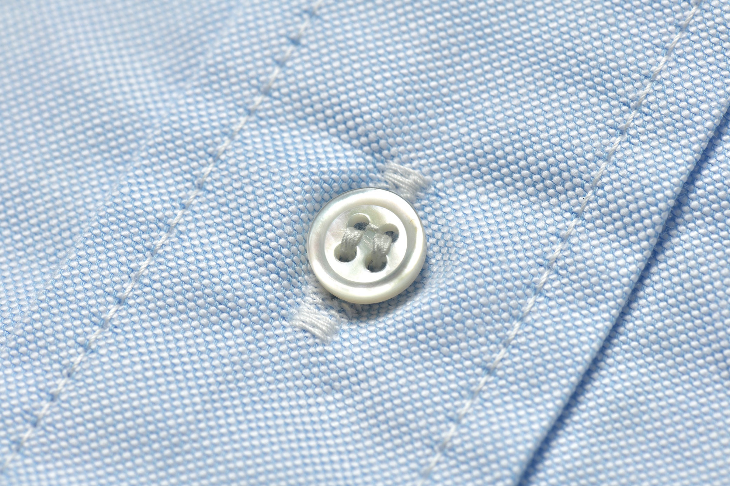 JOE MCCOY BUTTON DOWN SHIRT – The Real McCoy's