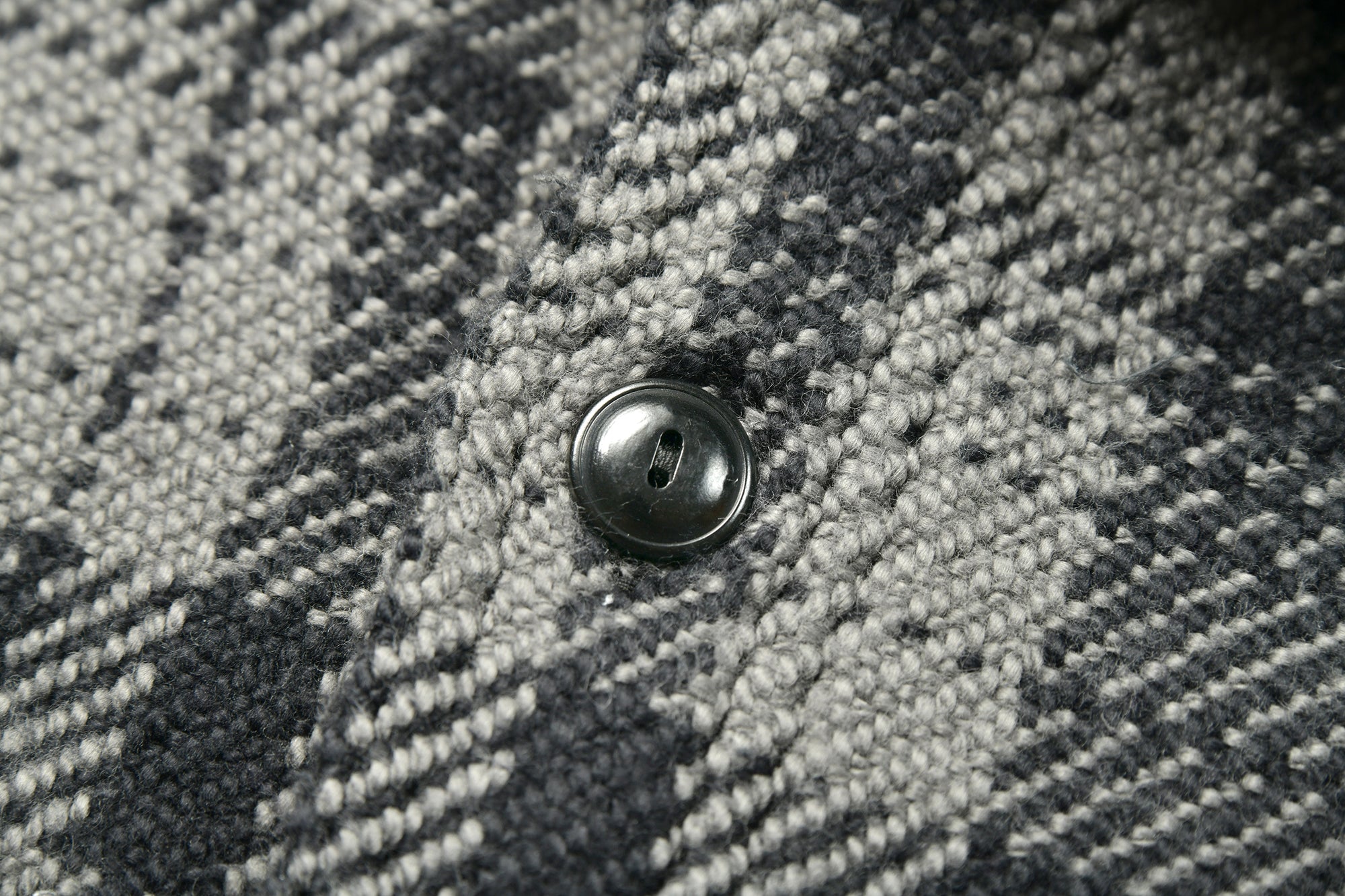 8HU HEAVY WEIGHT FLANNEL SHIRT