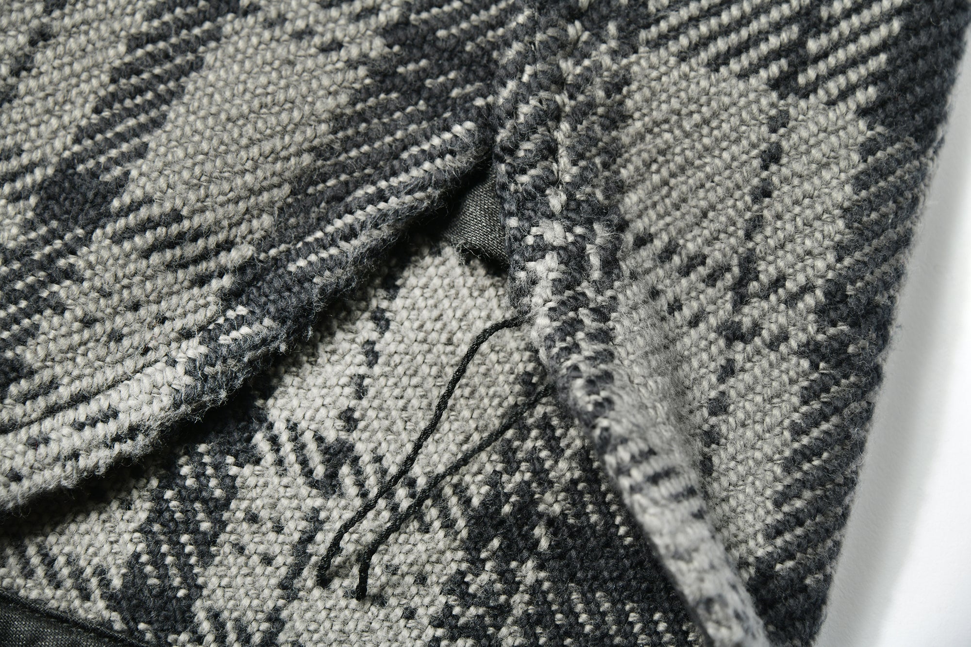 8HU HEAVY WEIGHT FLANNEL SHIRT