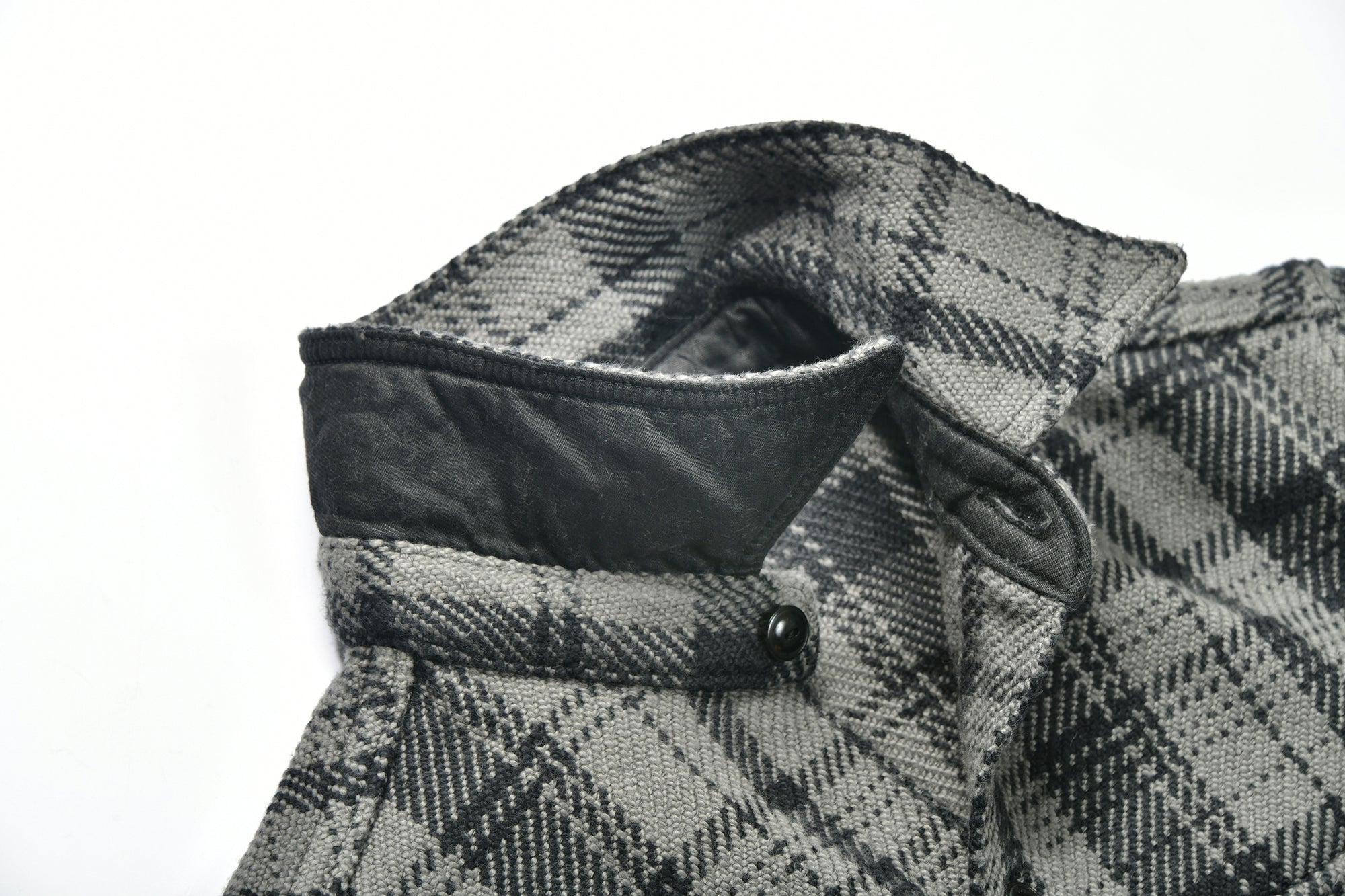 8HU HEAVY WEIGHT FLANNEL SHIRT