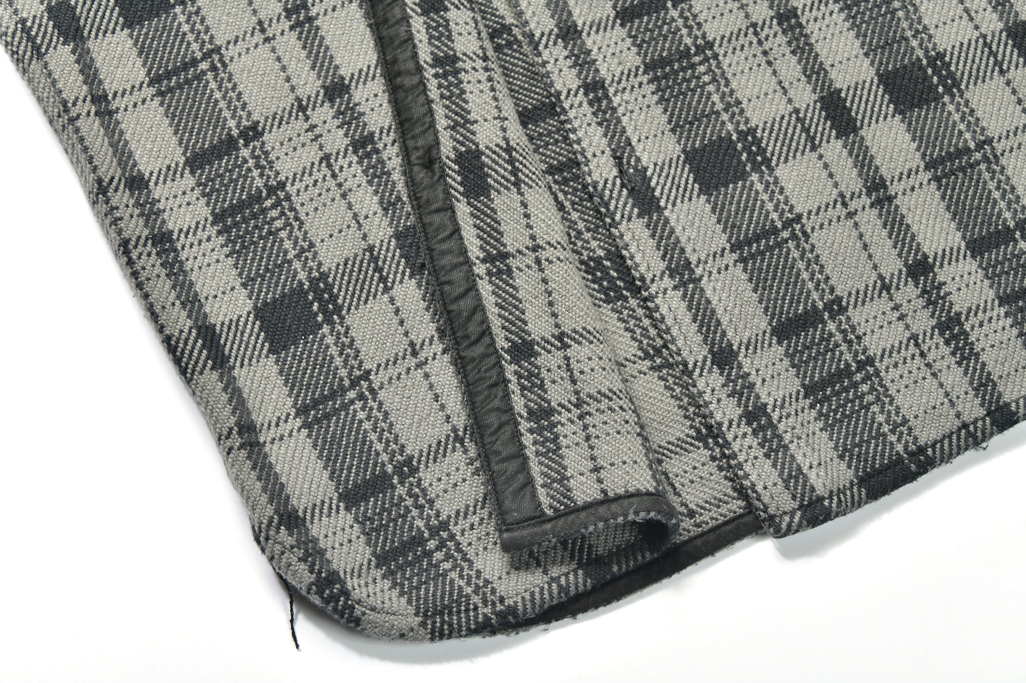8HU HEAVY WEIGHT FLANNEL SHIRT