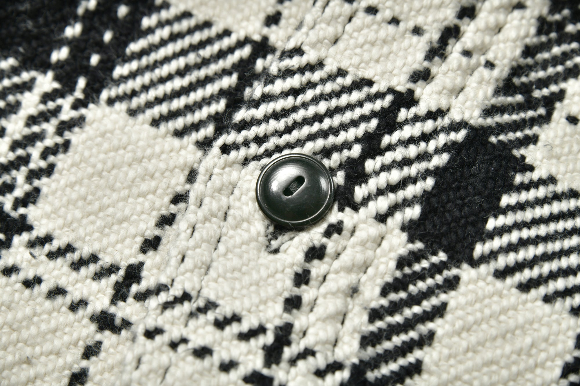 8HU HEAVY WEIGHT FLANNEL SHIRT