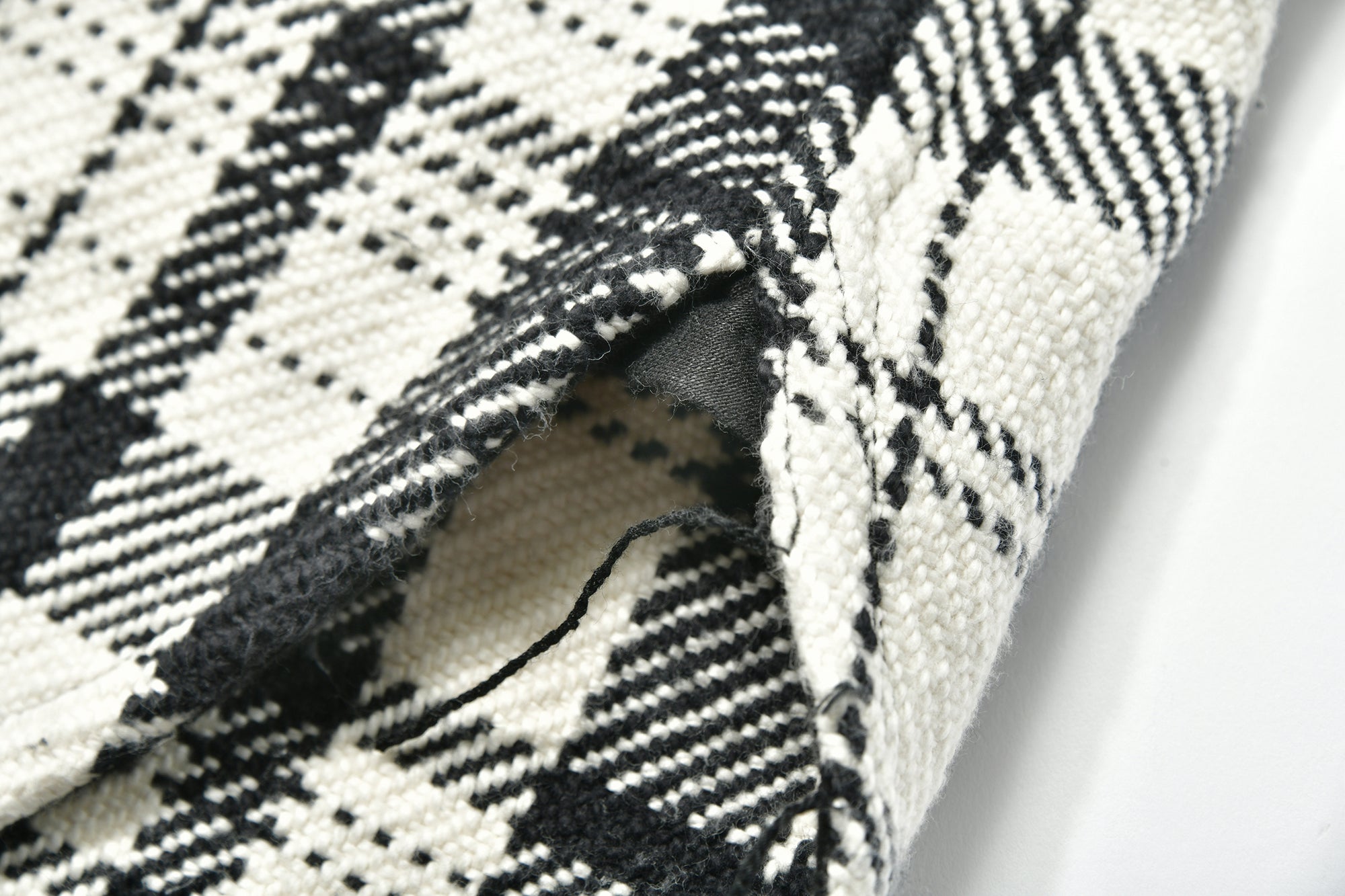 8HU HEAVY WEIGHT FLANNEL SHIRT