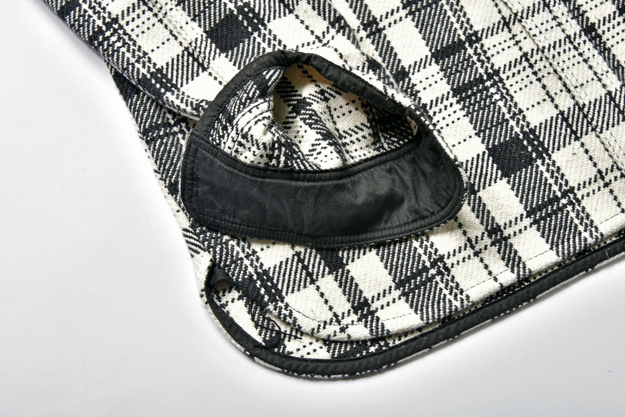 8HU HEAVY WEIGHT FLANNEL SHIRT