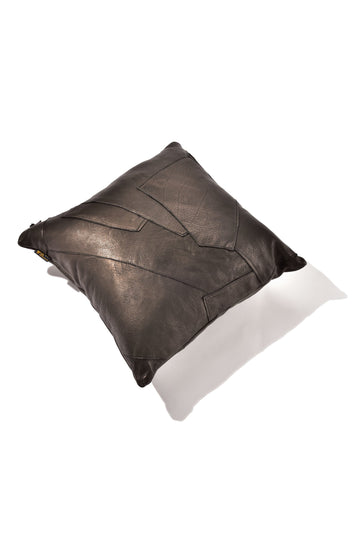 DEERSKIN CUSHION