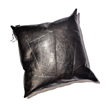 HORSEHIDE CUSHION (LARGE)
