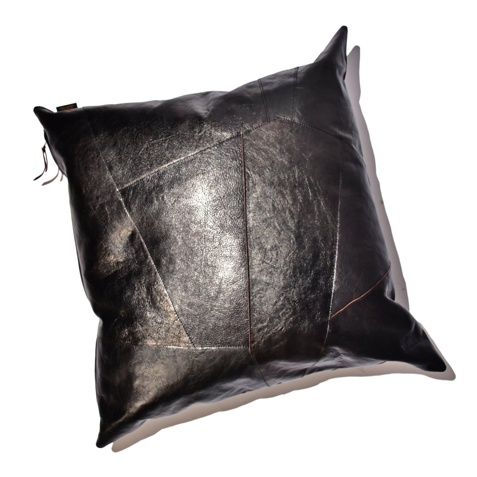 HORSEHIDE CUSHION (LARGE)
