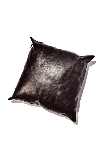 HORSEHIDE CUSHION (LARGE)