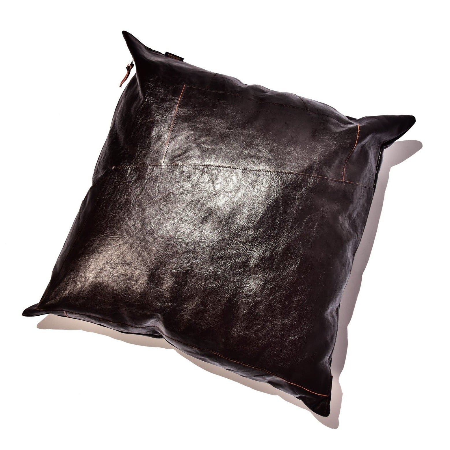 HORSEHIDE CUSHION (LARGE)