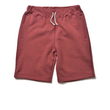 9oz. LOOPWHEEL SWEATSHORTS