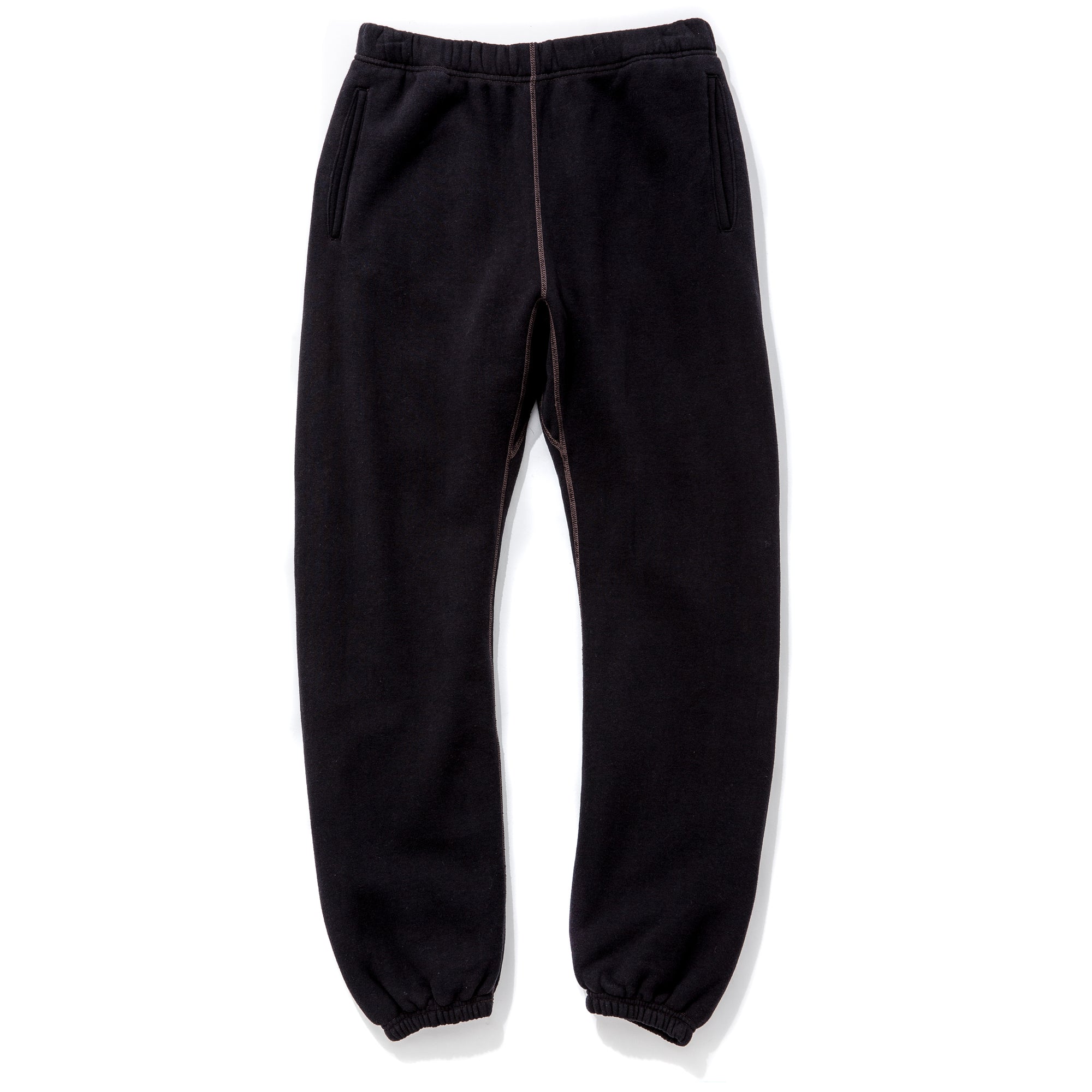 10oz. LOOPWHEEL SWEATPANTS