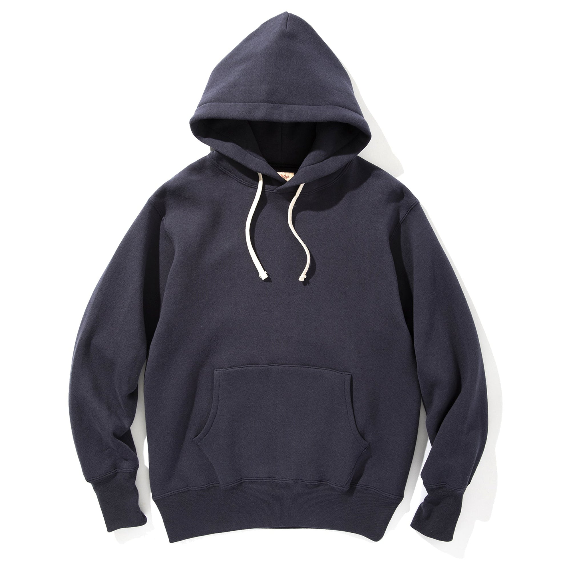 10 oz. LOOPWHEEL PARKA