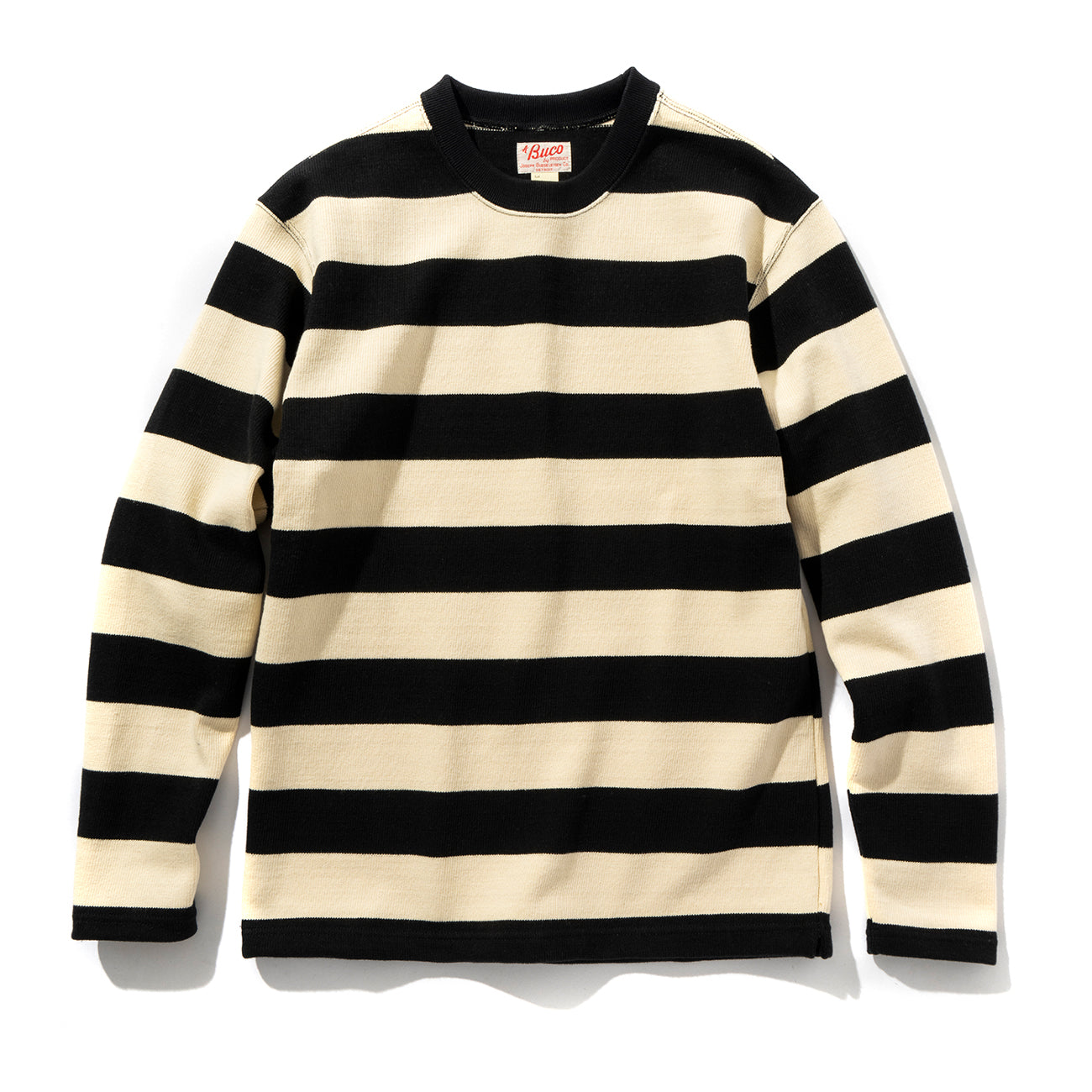 BUCO STRIPE RACING JERSEY