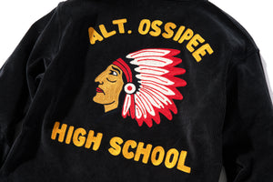 30s CORDUROY SPORTS JACKET / OSSIPEE