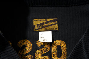 30s CORDUROY SPORTS JACKET / OSSIPEE