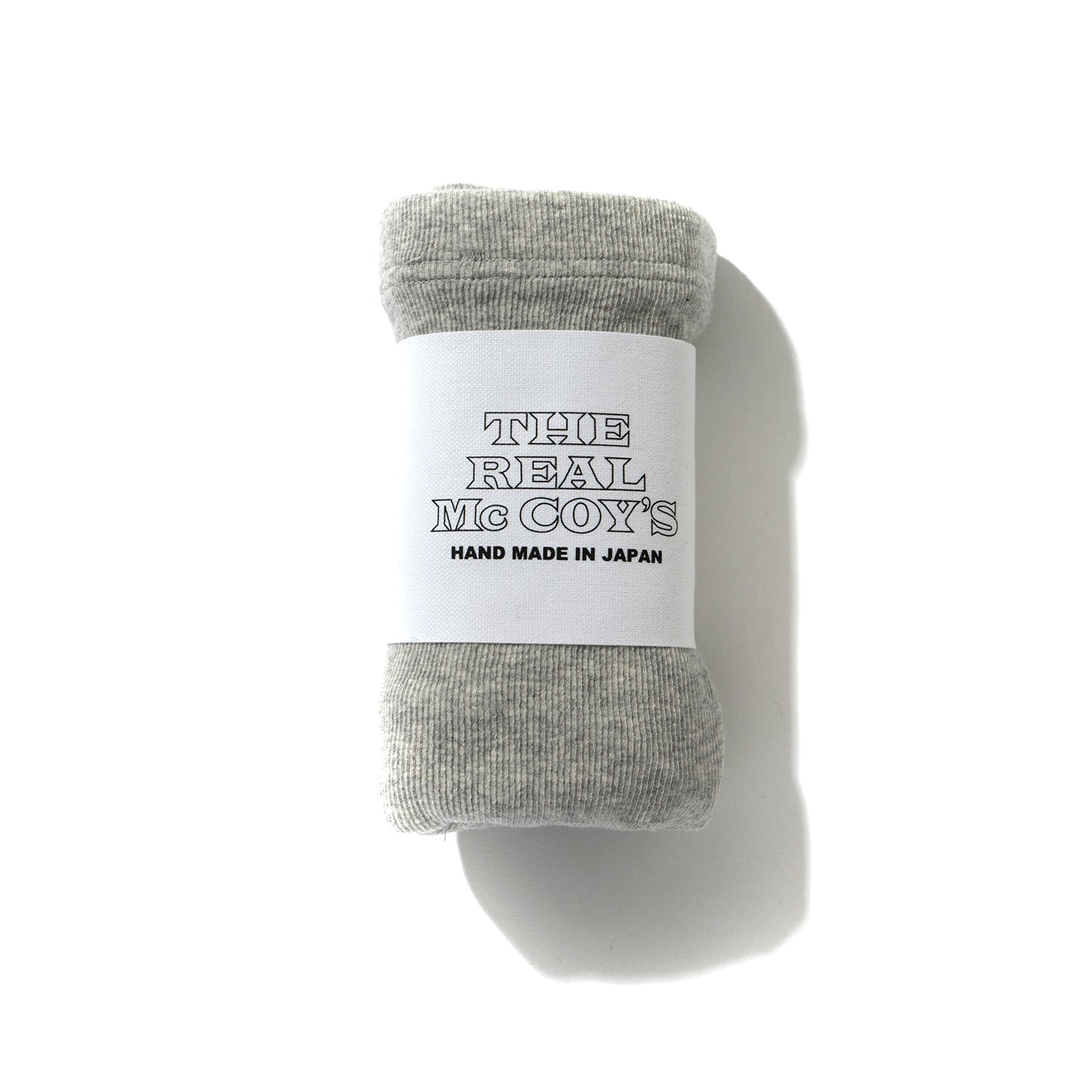 REAL McCOY’S ATHLETIC UNDERWEAR SHORT