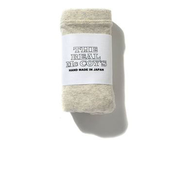 REAL McCOY’S ATHLETIC UNDERWEAR SHORT