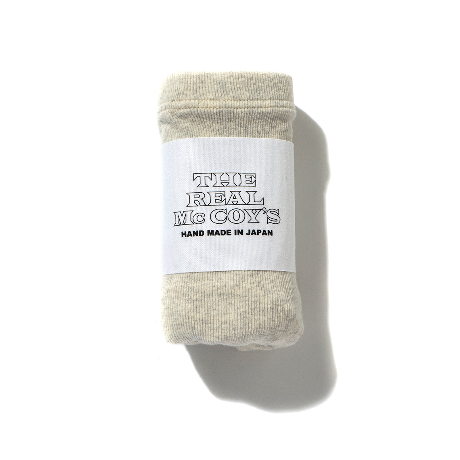 REAL McCOY’S ATHLETIC UNDERWEAR SHORT