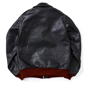 TYPE A-2 / CANYON RED