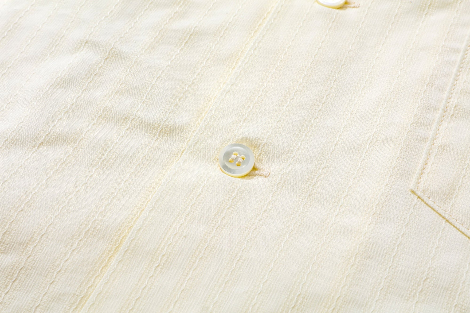 DOBBY CLOTH SUMMER SHIRT S/S