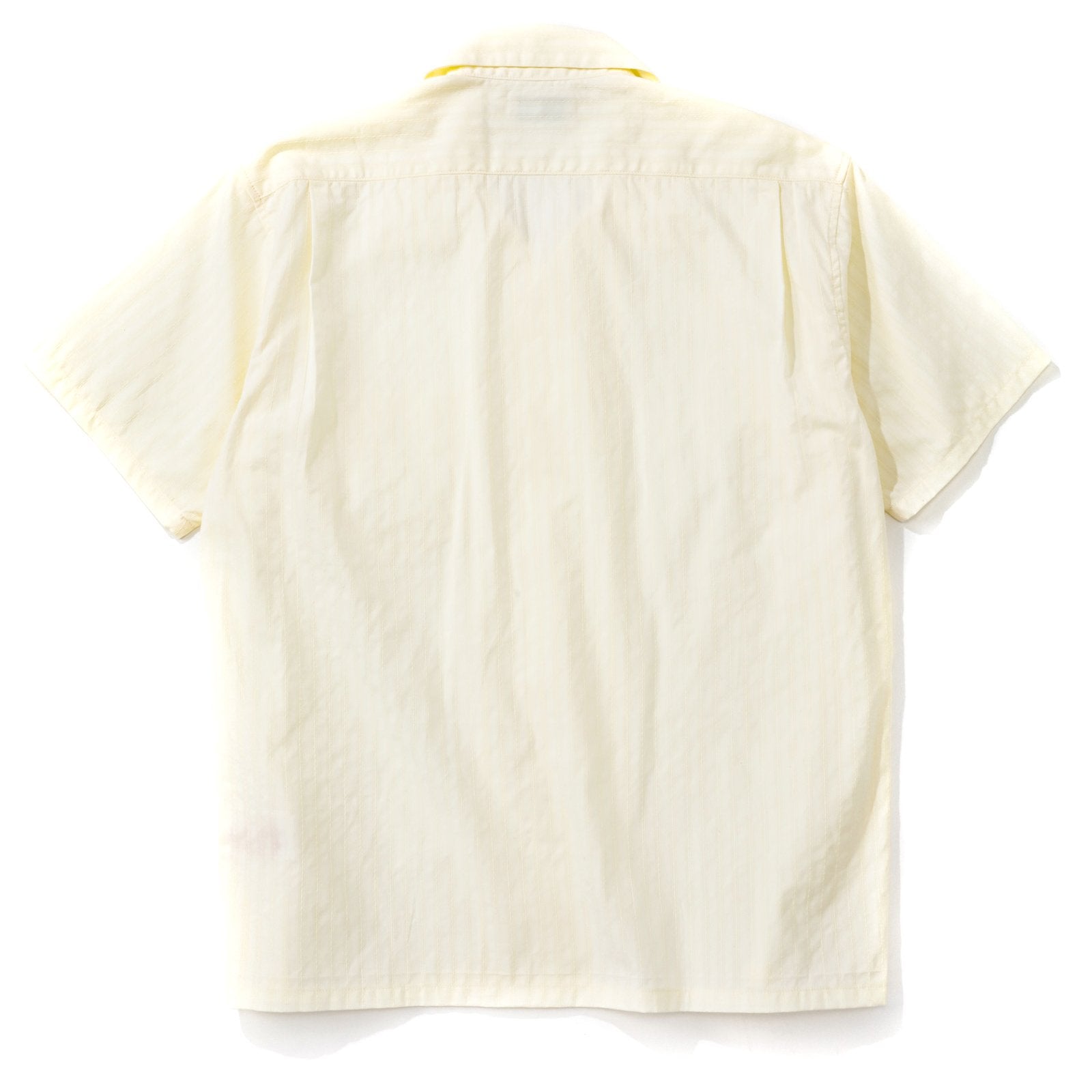 DOBBY CLOTH SUMMER SHIRT S/S