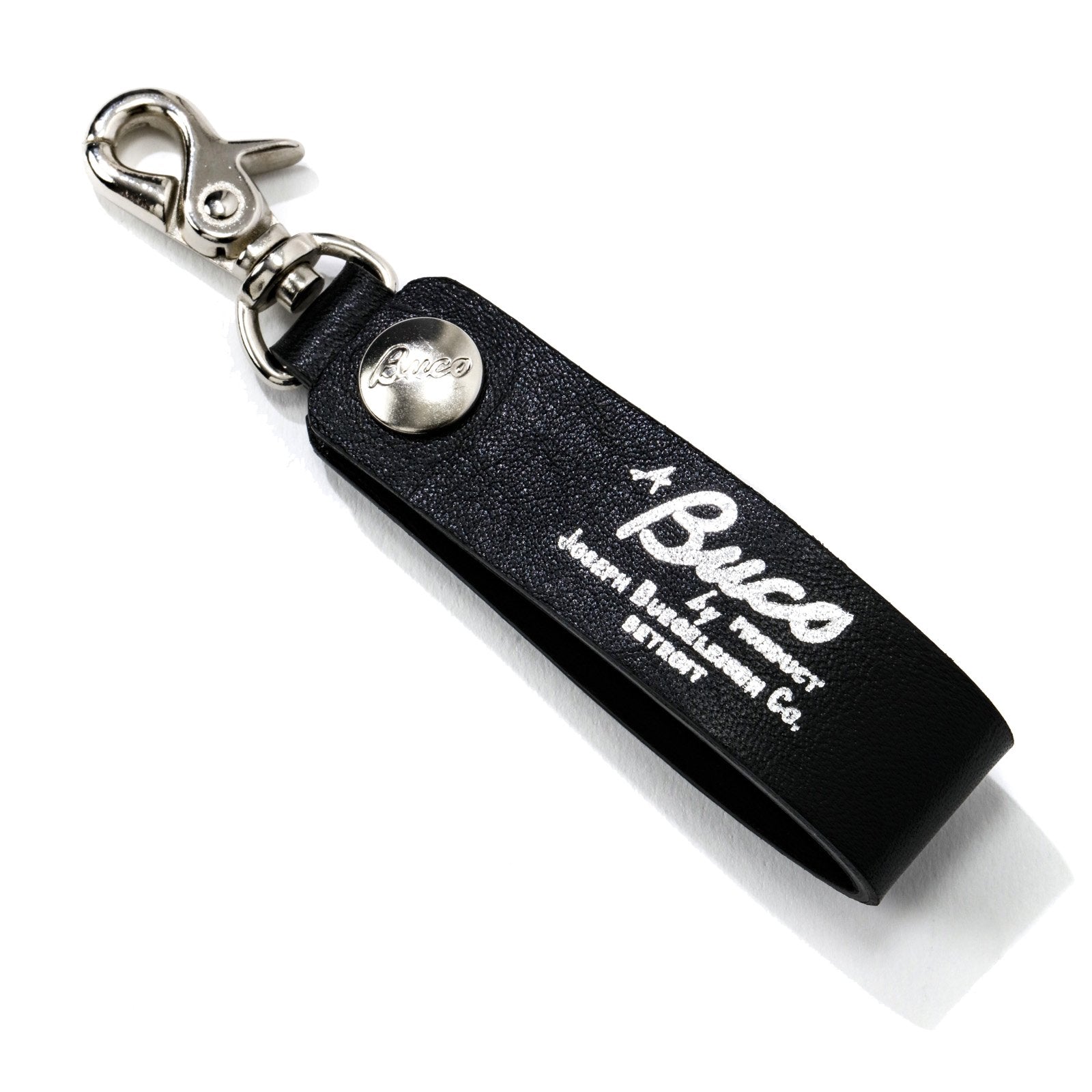 BUCO LEATHER MOTORCYCLE GLOVE STRAP