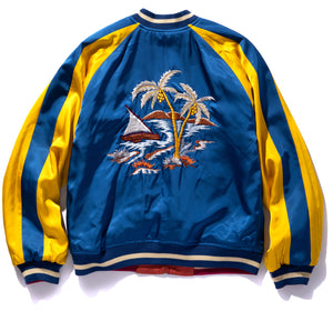 SUKA JACKET / PHILIPPINES