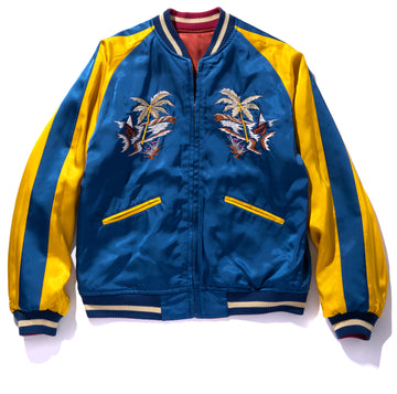 SUKA JACKET / PHILIPPINES