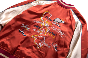 SUKA JACKET / PHILIPPINES