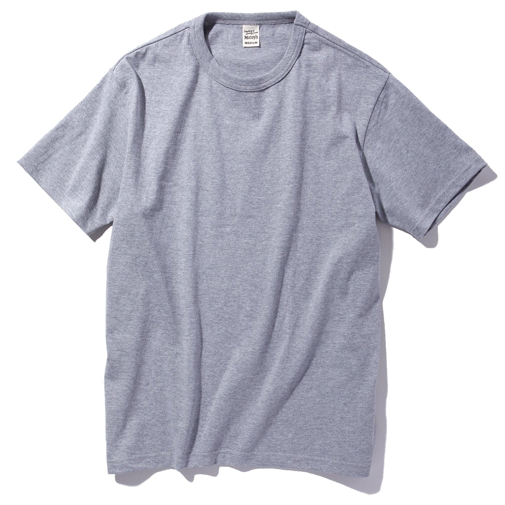 McCOY'S 2pcs PACK TEE