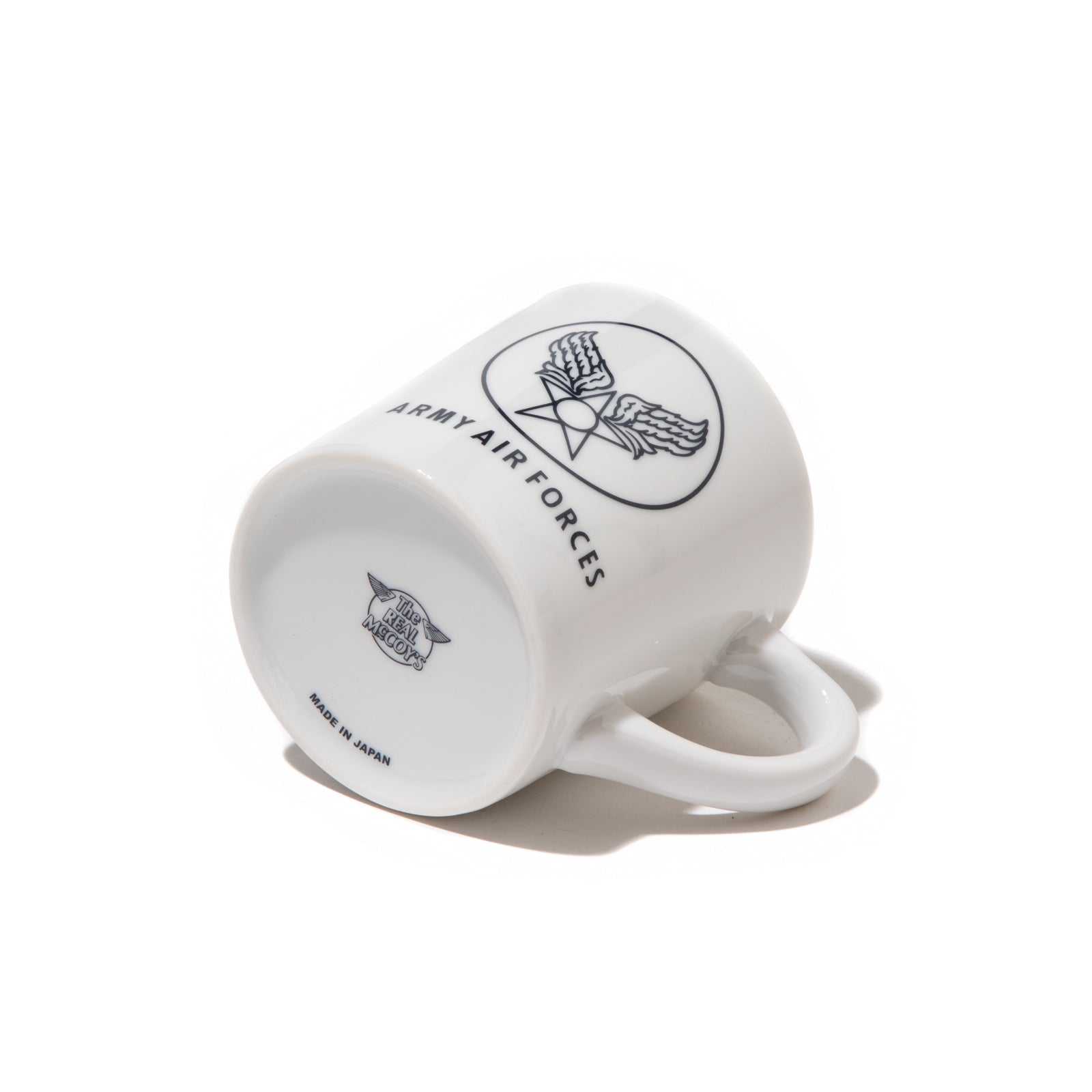 USAAF MUG CUP