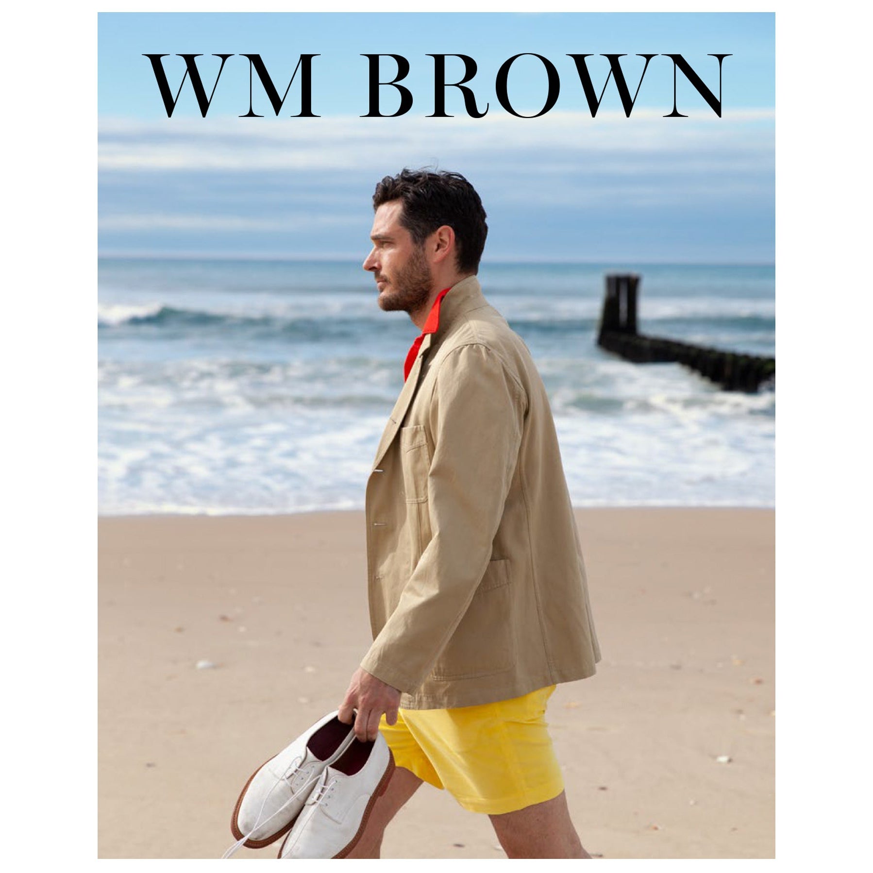 Accessories – Page 5 – The Real McCoy's